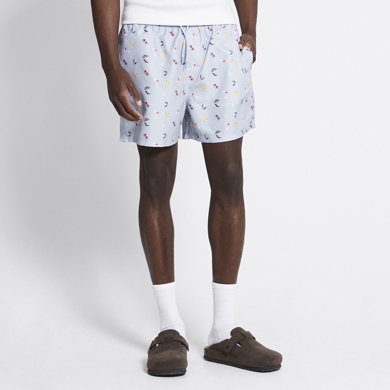 Swim shorts "Loa" 